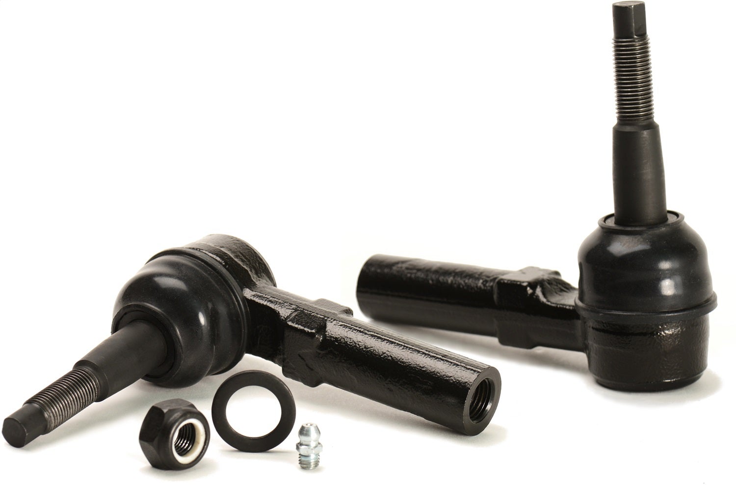 Proforged 104-10812 Tie Rod End Fits 05-14 Mustang   Tie Rod End Fits 05-14