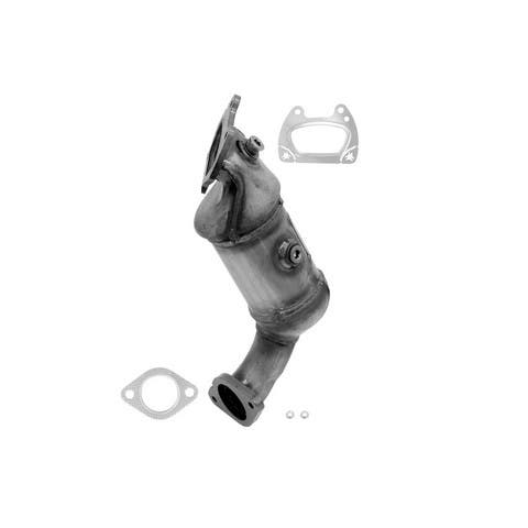 Eastern Catalytic Exhaust Manifold With Integrated Catalytic Converter P/N:20443
