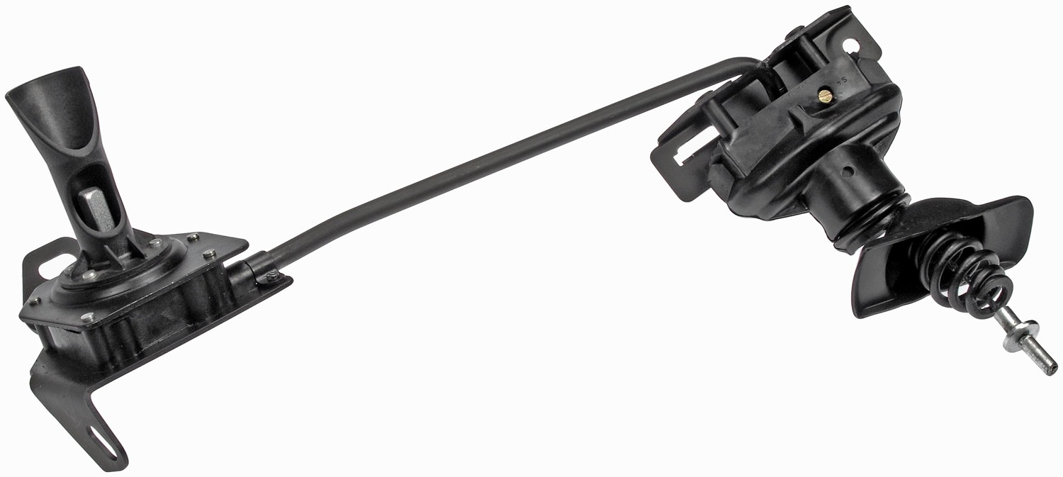 Dorman - Oe Solutions Spare Tire Hoist P/N:924-509 Spare Tire Relocator