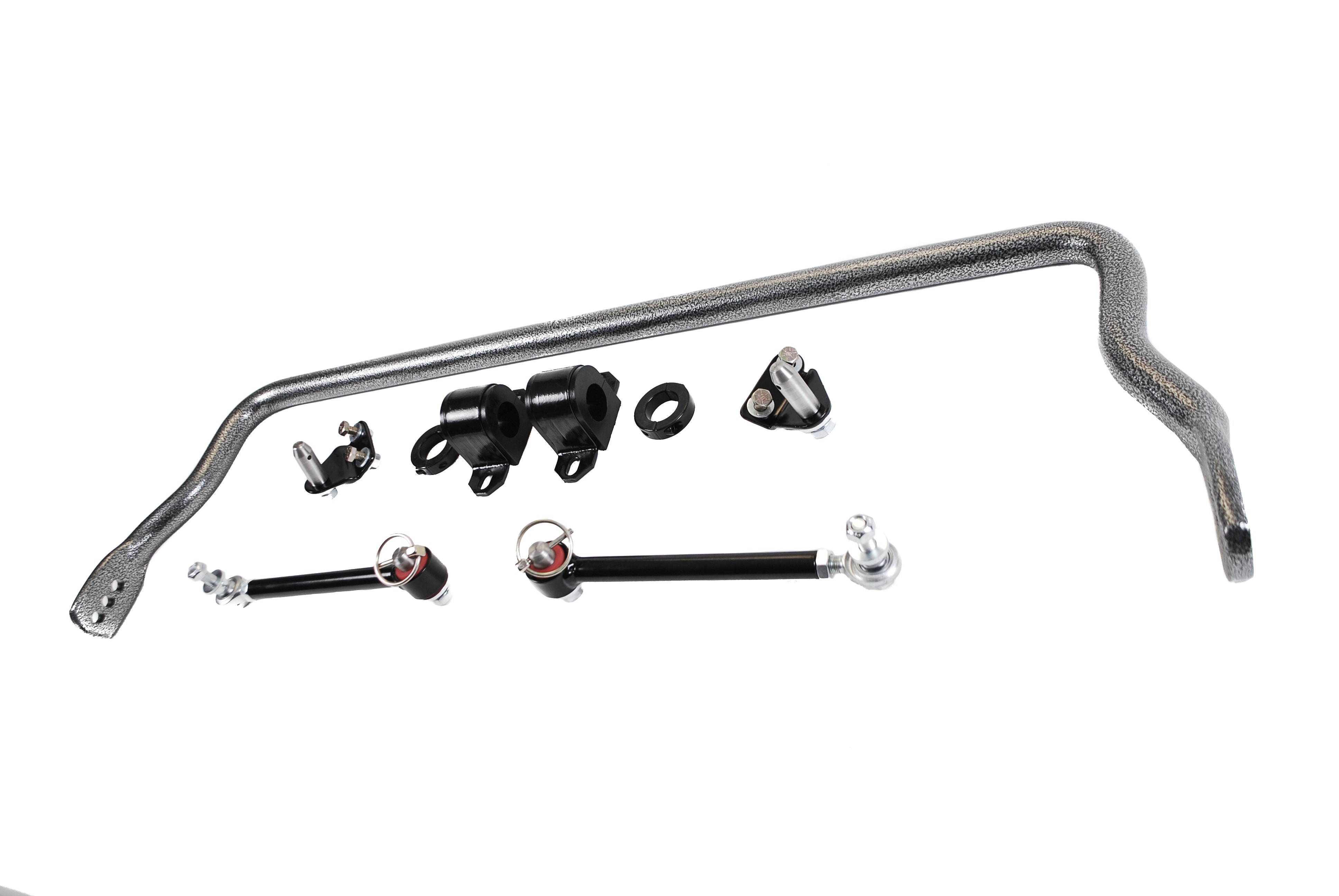 Hellwig 7865 Sway Bar Fits 07-18 Wrangler (Jk) Wrangler (Jl)   Sway Bar Fits