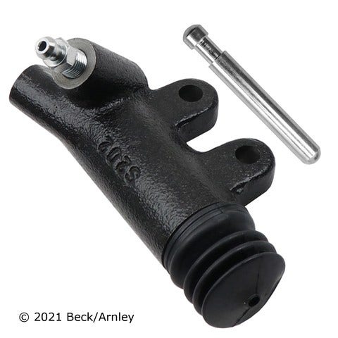 Beck/Arnley Clutch Slave Cylinder P/N:072-9591  Clutch Slave Cylinder P/N: