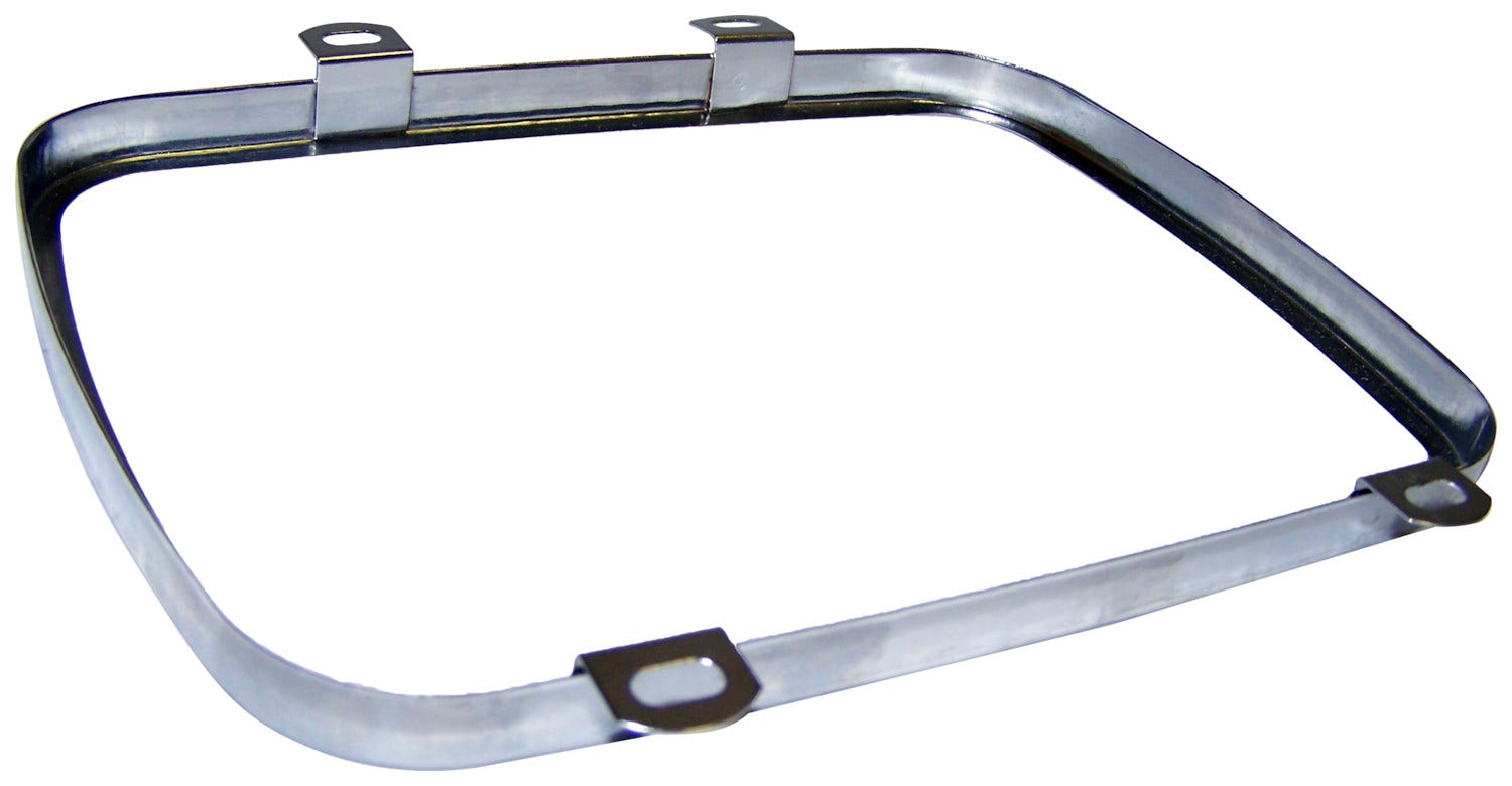 Crown Automotive 56001260 Head Light Retaining Ring Crown Automotive  Headlight