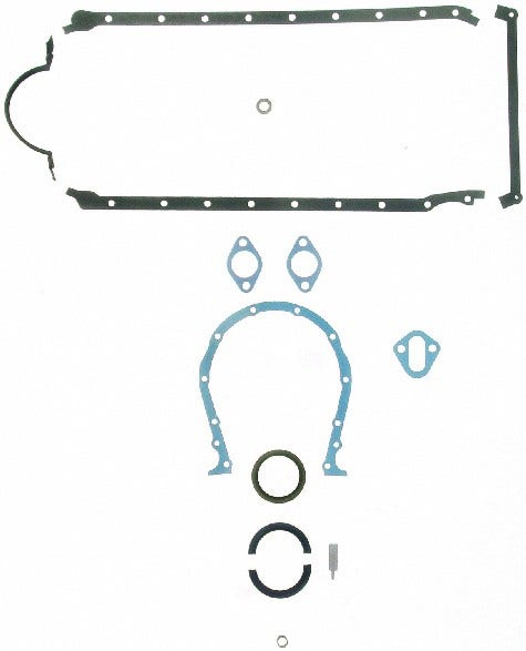 Fel-Pro Engine Conversion Gasket Set P/N:17140  Engine Conversion Gasket Set
