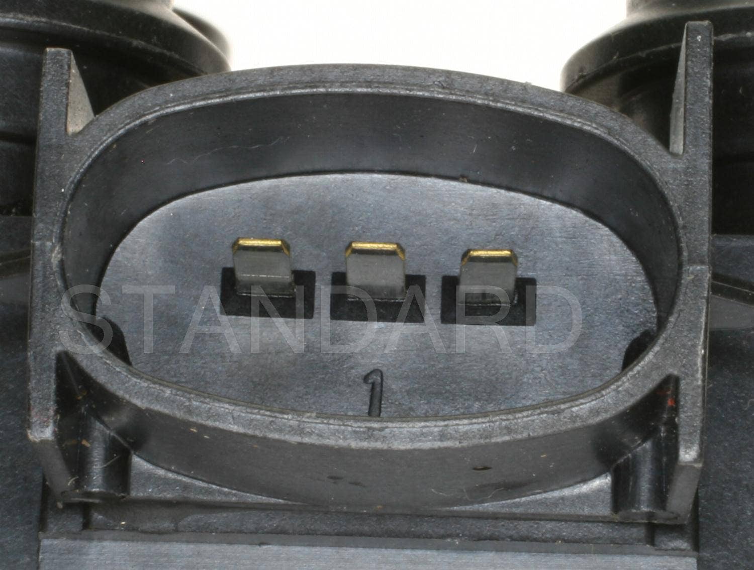 Standard Ignition Ignition Coil P/N:Fd-487 Standard (R) Ignition Coil  Coil