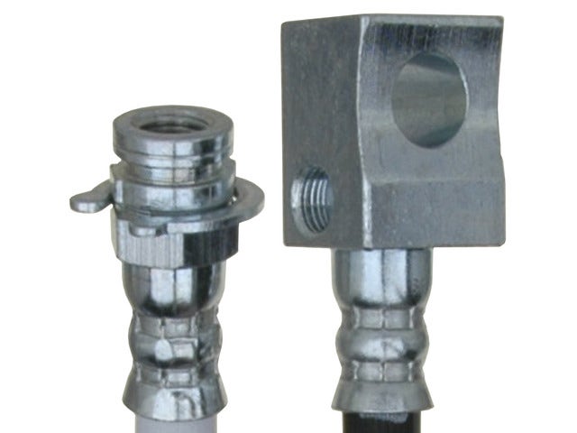 Raybestos Brakes Brake Hydraulic Hose P/N:Bh38845  Brake Hydraulic Hose P/N:
