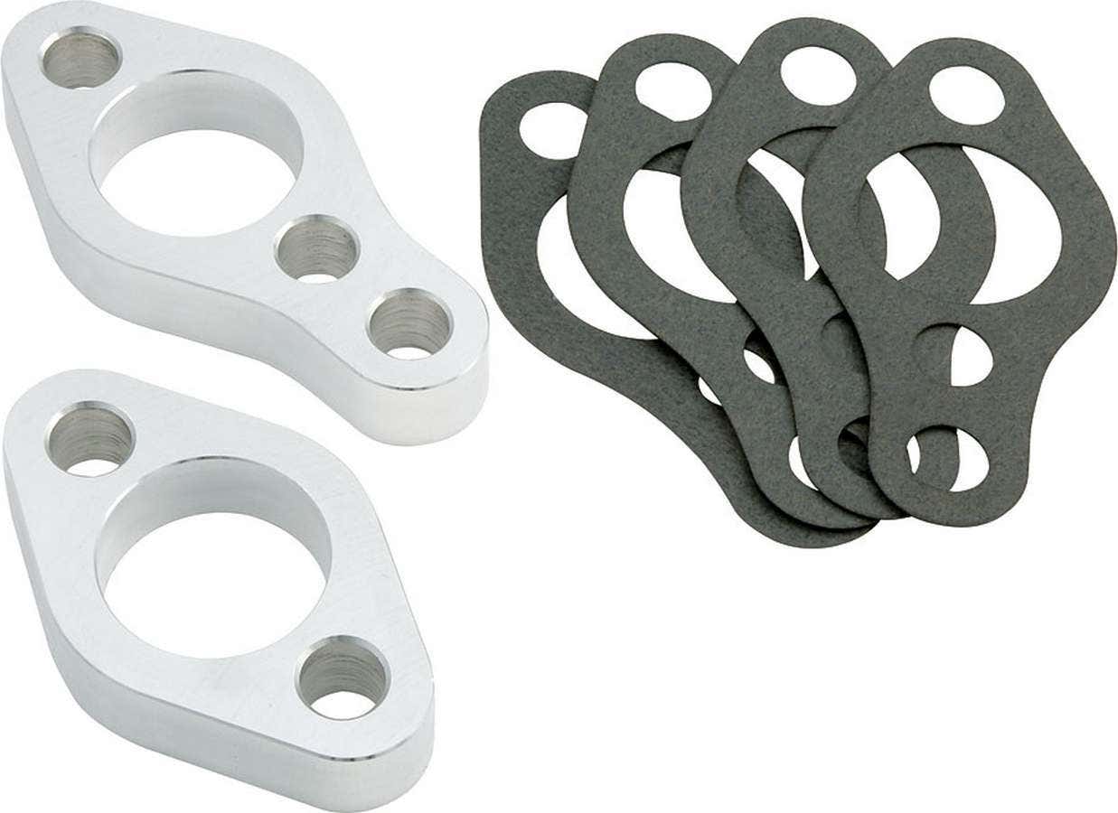 Allstar Performance All31073 .500" Sbc Water Pump Spacer Kit   .500  Sbc Water