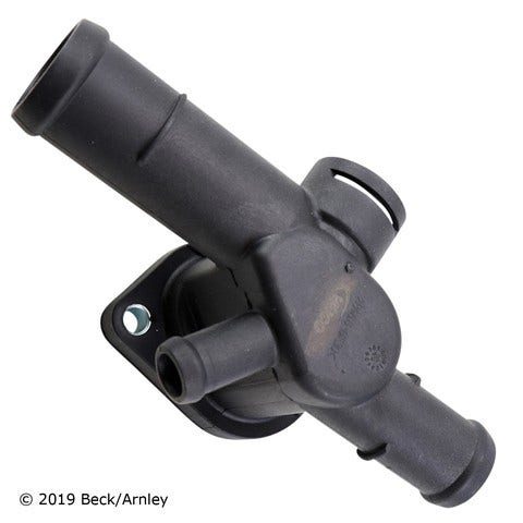 Beck/Arnley Engine Coolant Outlet Flange P/N:147-0068  Engine Coolant Outlet