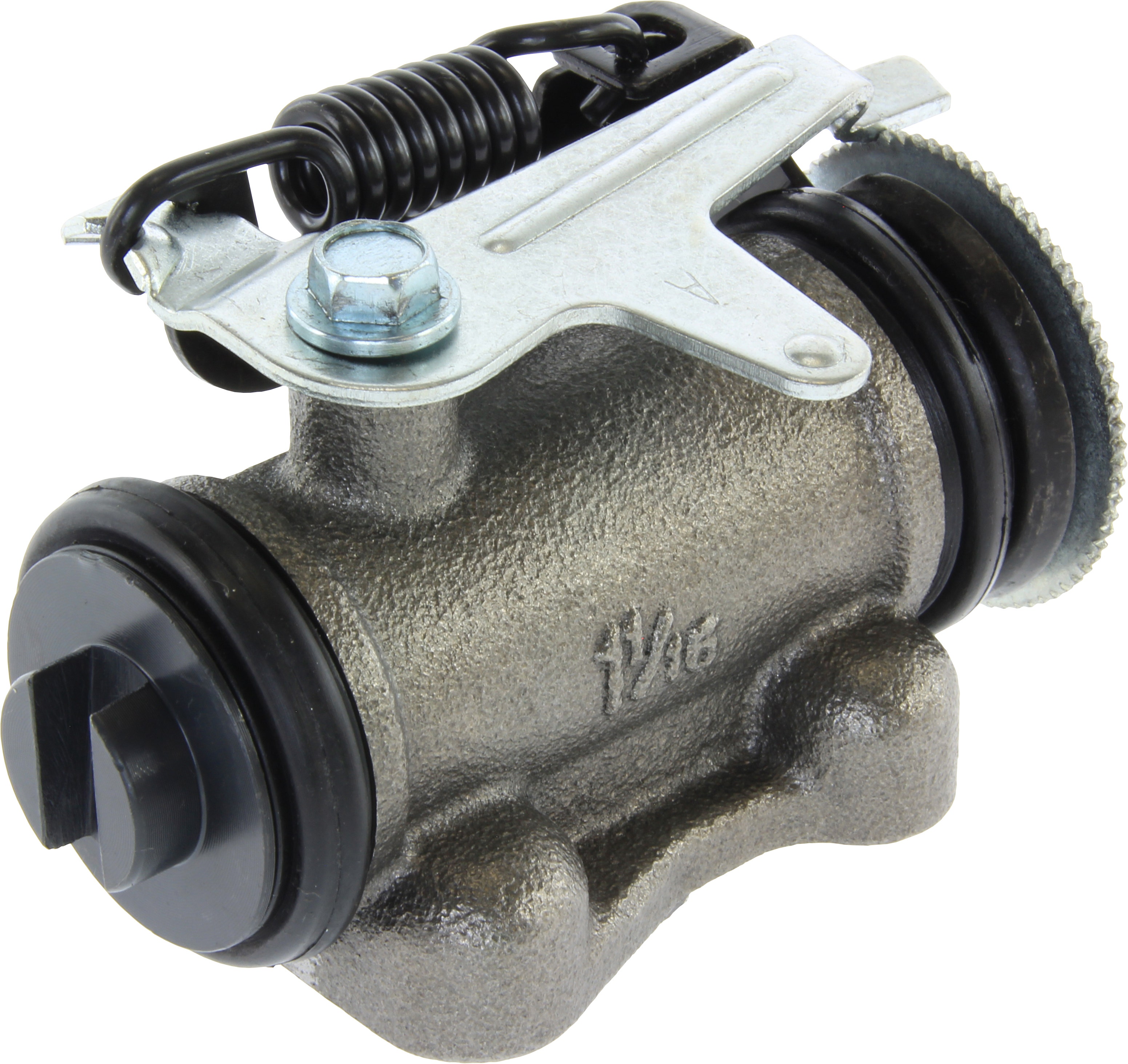 Centric Parts Drum Brake Wheel Cylinder P/N:134.76062  Drum Brake Wheel Cylinder