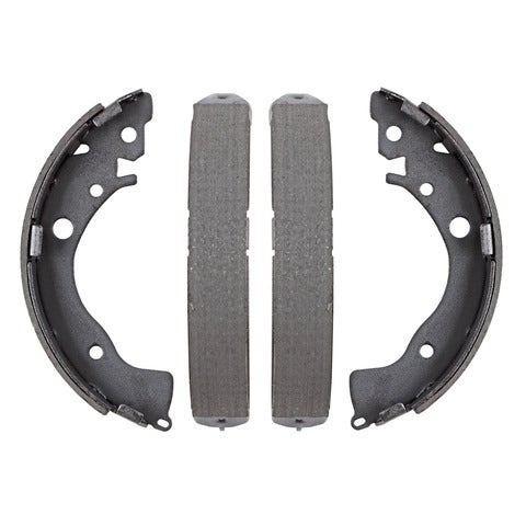Wagner Brake Drum Brake Shoe P/N:Z913 S Z769r Brake Shoe Quickstop; Drum