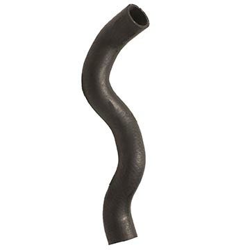 Dayco Radiator Coolant Hose P/N:72848  Radiator Coolant Hose P/N: