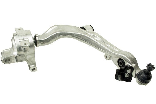 Mevotech Suspension Control Arm And Ball Joint Assembly P/N:Cms301117
