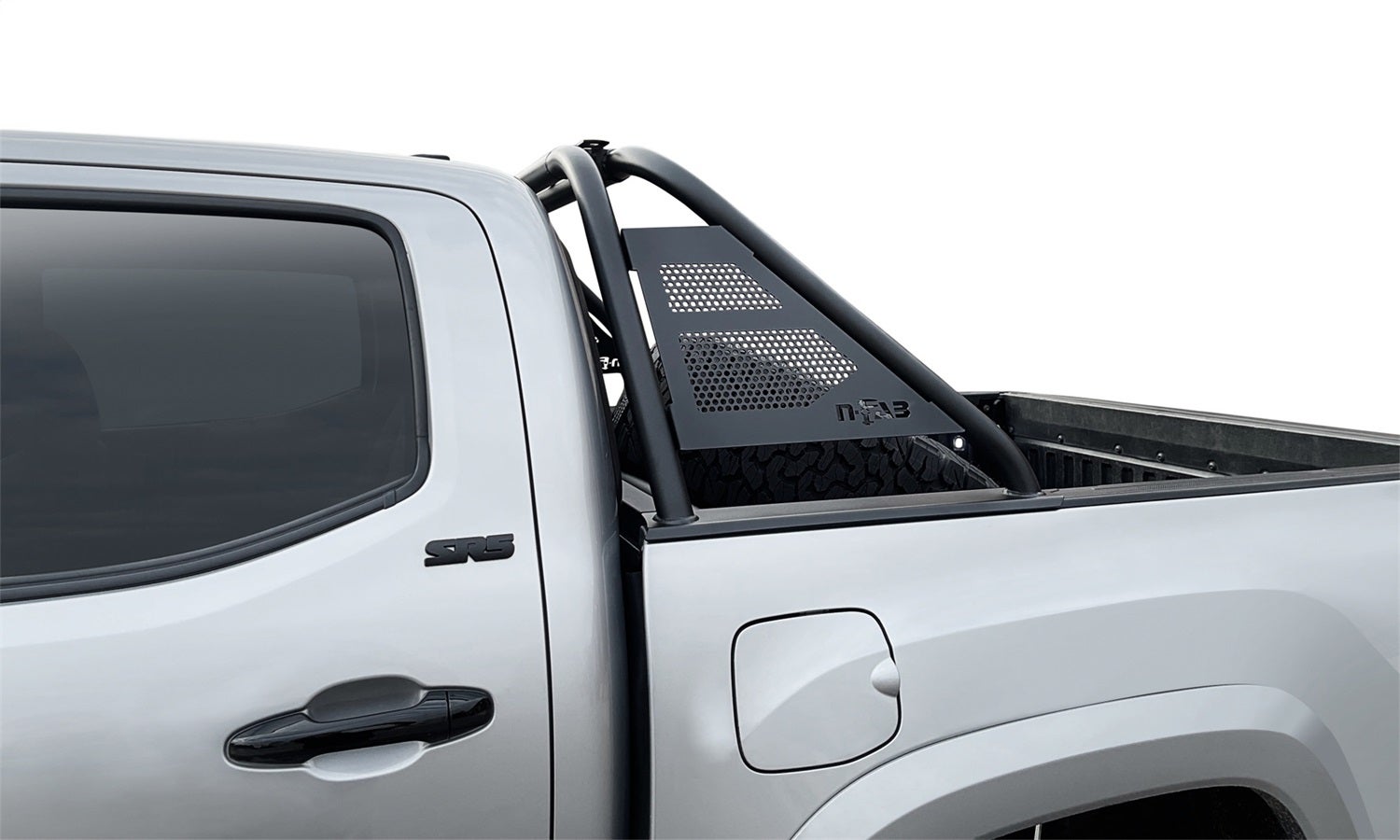N-Fab T16br-Tx Arc Sports Bar Fits 16-23 Tacoma   Arc Sports Bar Fits 16-23