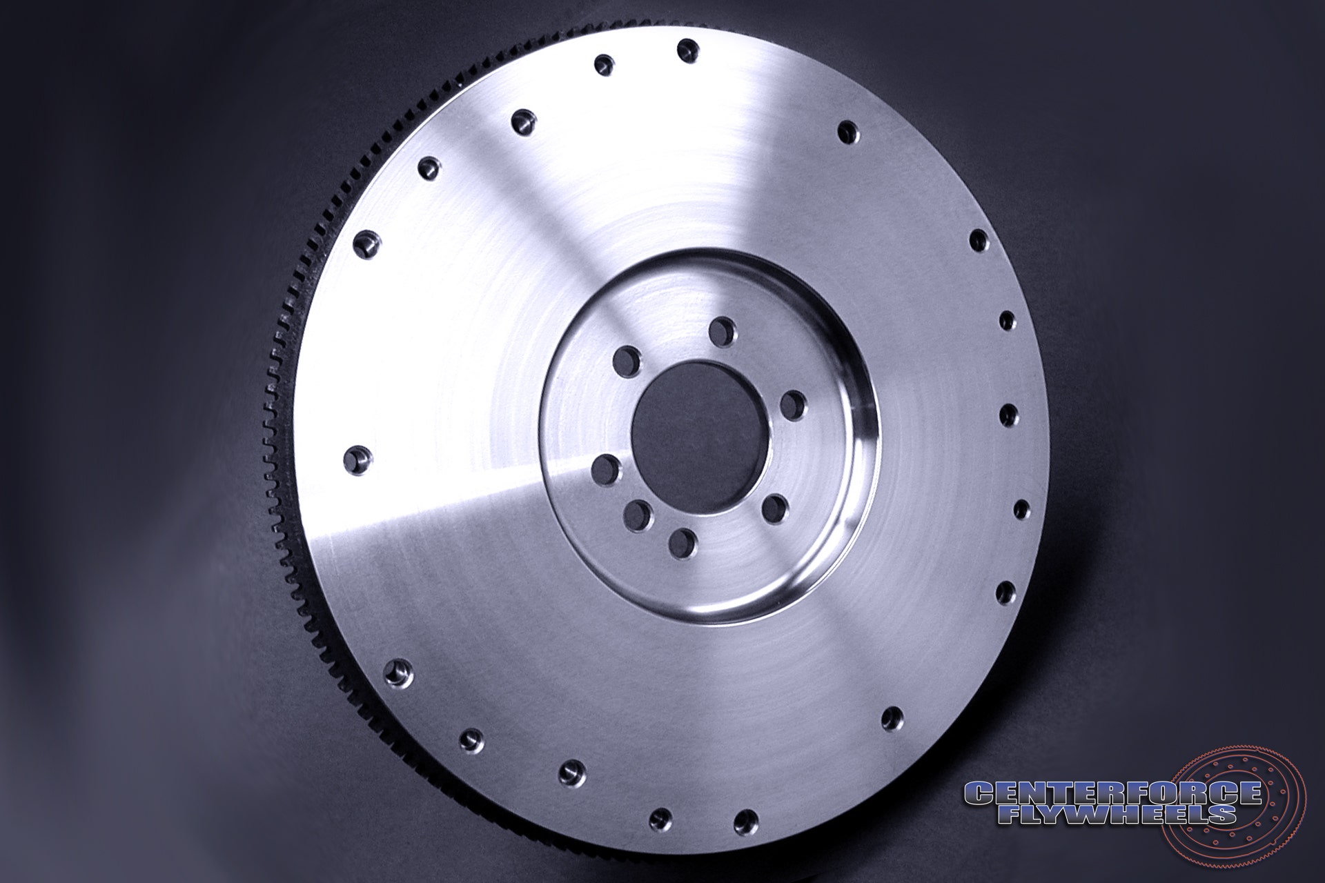 Centerforce 700120 Billet Steel Flywheel   Clutch Flywheel  Clutch Diameter (In)