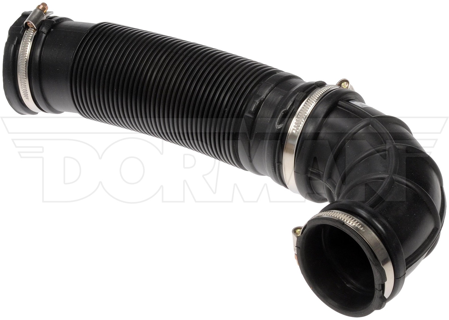 Dorman - Oe Solutions Engine Air Intake Hose P/N:696-028  Engine Air Intake Hose
