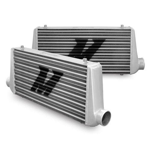 Mishimoto - Mmint-Um Universal Intercooler M-Line  -  Universal Intercooler