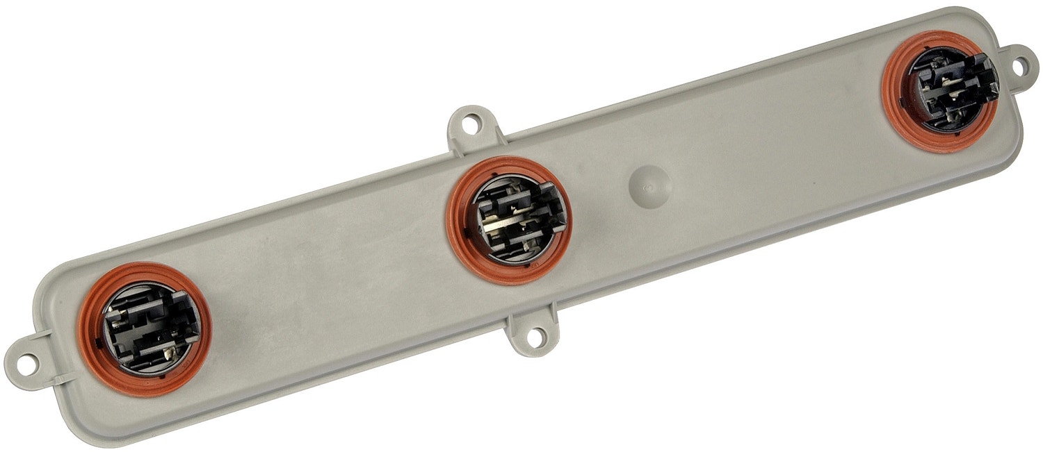 Dorman - Oe Solutions Tail Light Circuit Board P/N:923-030  Tail Light Circuit