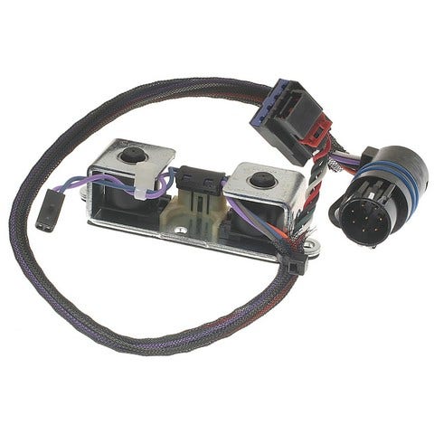 Standard Ignition Auto Trans Control Solenoid P/N:Tcs51  Auto Trans Control