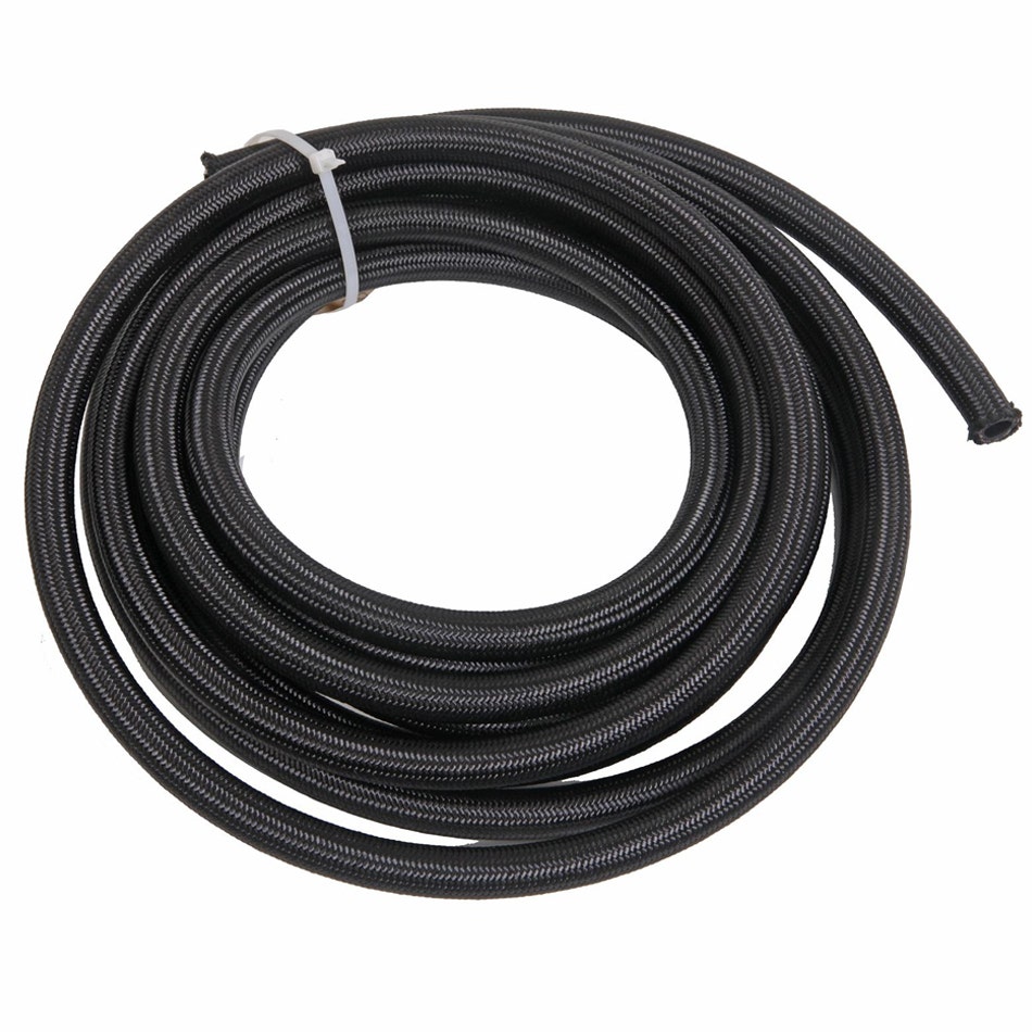 Fragola 841512 Premium Nylon Race Hose (#12 15 Feet)   Premium Nylon Race Hose