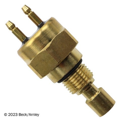 Beck/Arnley Engine Cooling Fan Switch P/N:201-0817  Engine Cooling Fan Switch