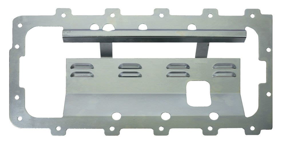 Moroso Windage Tray, Ford 4.6/5.4  Windage Tray, Ford 4.6/5.4