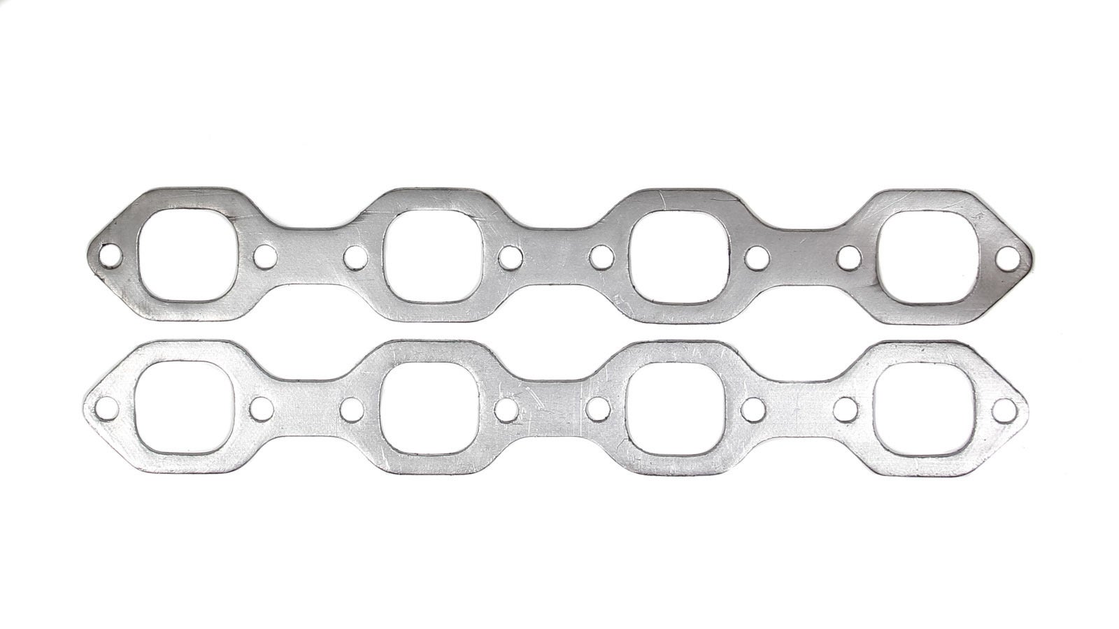 Remflex 3017 Exhaust Gasket For Ford V8 Engine, (Set Of 2)   Exhaust Gasket For
