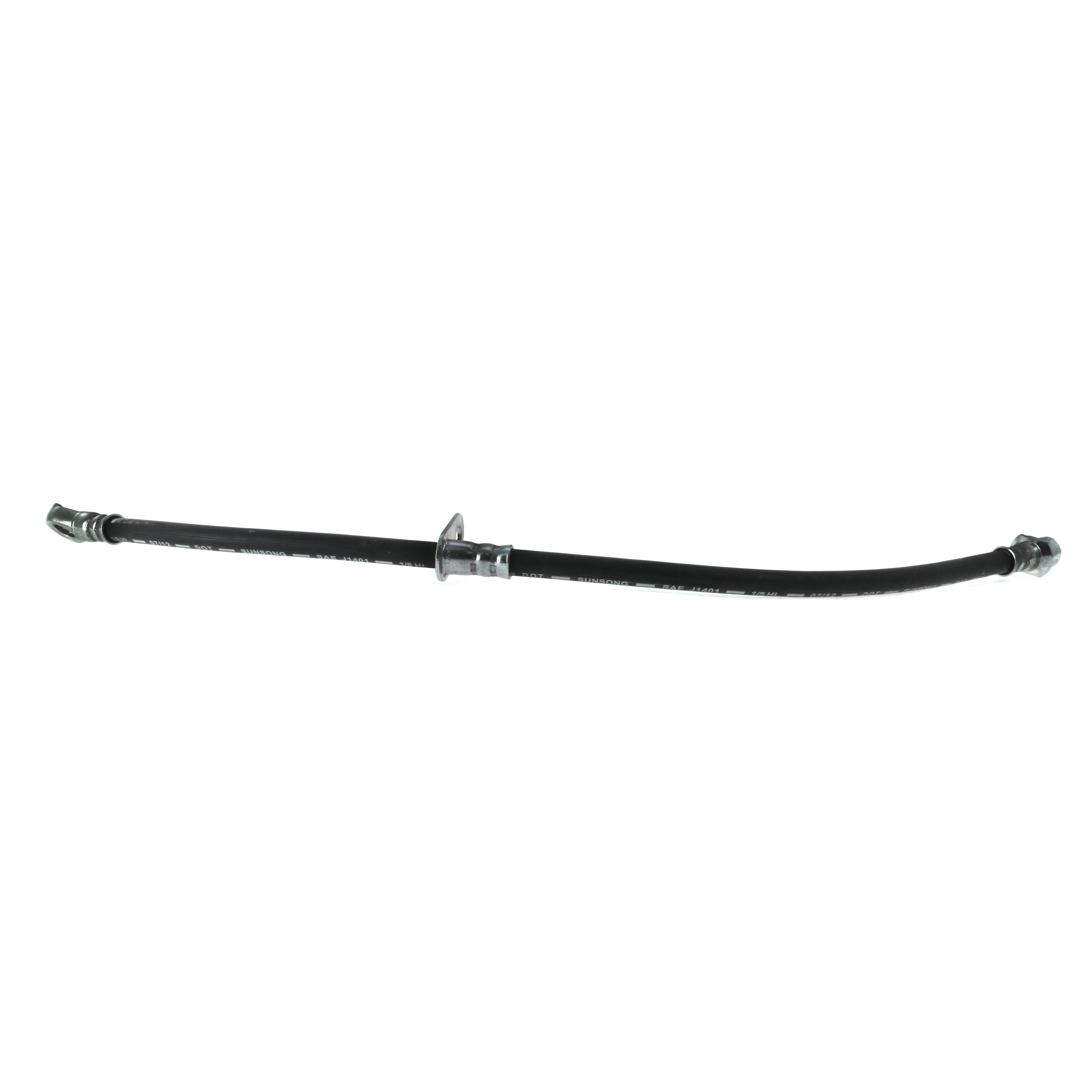 Centric Parts Brake Hydraulic Hose P/N:150.44084  Brake Hydraulic Hose P/N: