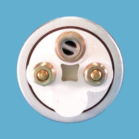 Us Motor Works Electric Fuel Pump P/N:Usep7006a  Electric Fuel Pump P/N: