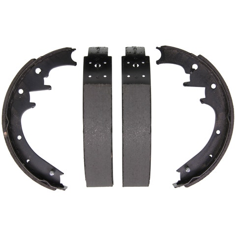 Wagner Brake Drum Brake Shoe P/N:Z774  Drum Brake Shoe P/N: