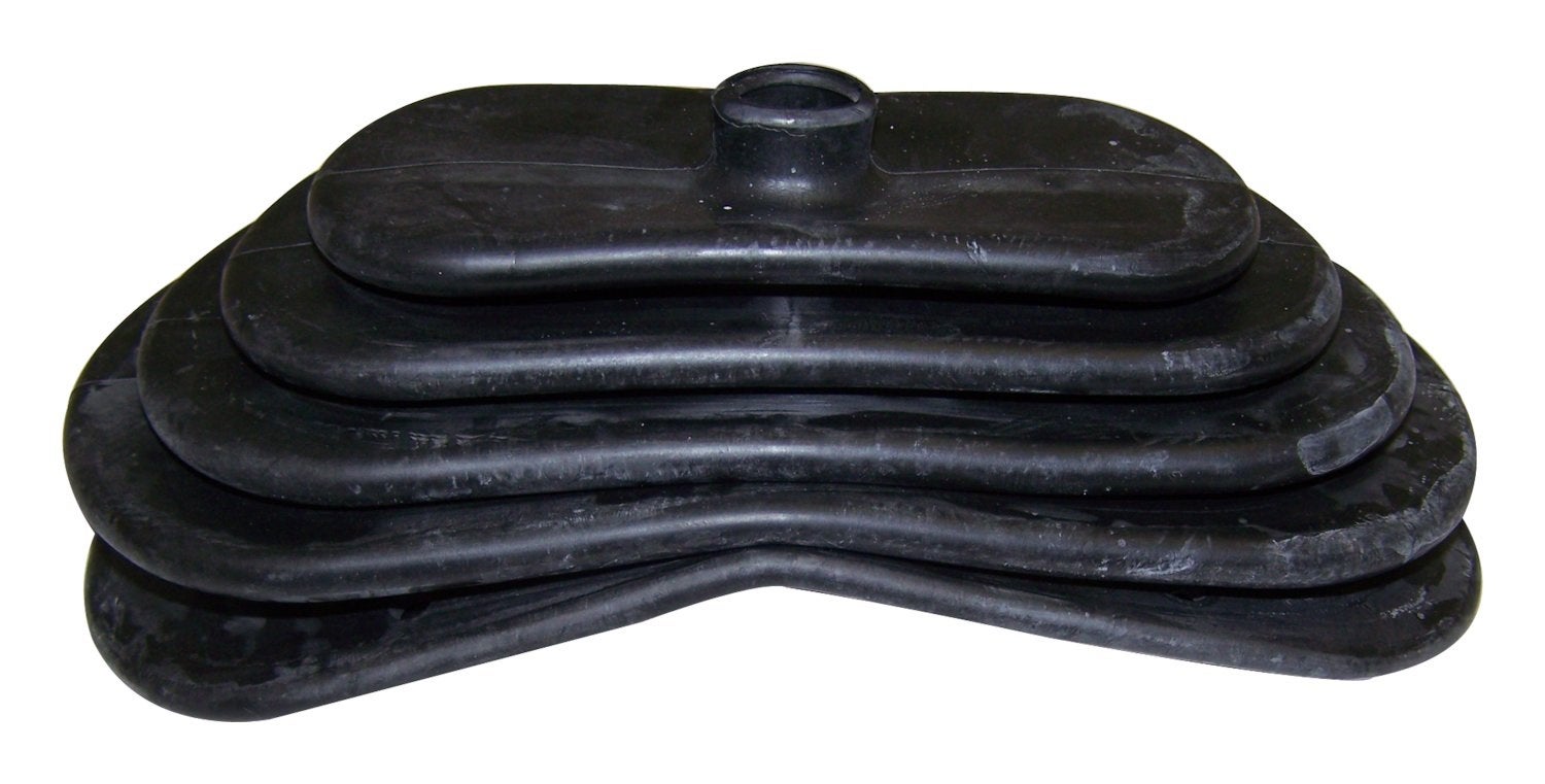 Crown Automotive J5353263 Transfer Case Shift Lever Boot Fits 76-79 Cj5 Cj7