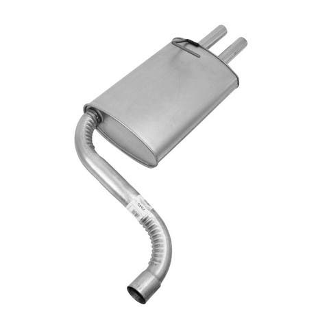Ap Exhaust Exhaust Muffler Assembly P/N:7545  Exhaust Muffler Assembly P/N: