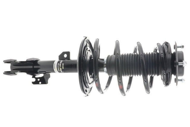 Kyb Suspension Strut And Coil Spring Assembly P/N:Sr4450  Suspension Strut And
