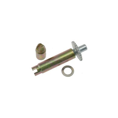 Carlson Drum Brake Adjusting Screw Assembly P/N:H1521  Drum Brake Adjusting