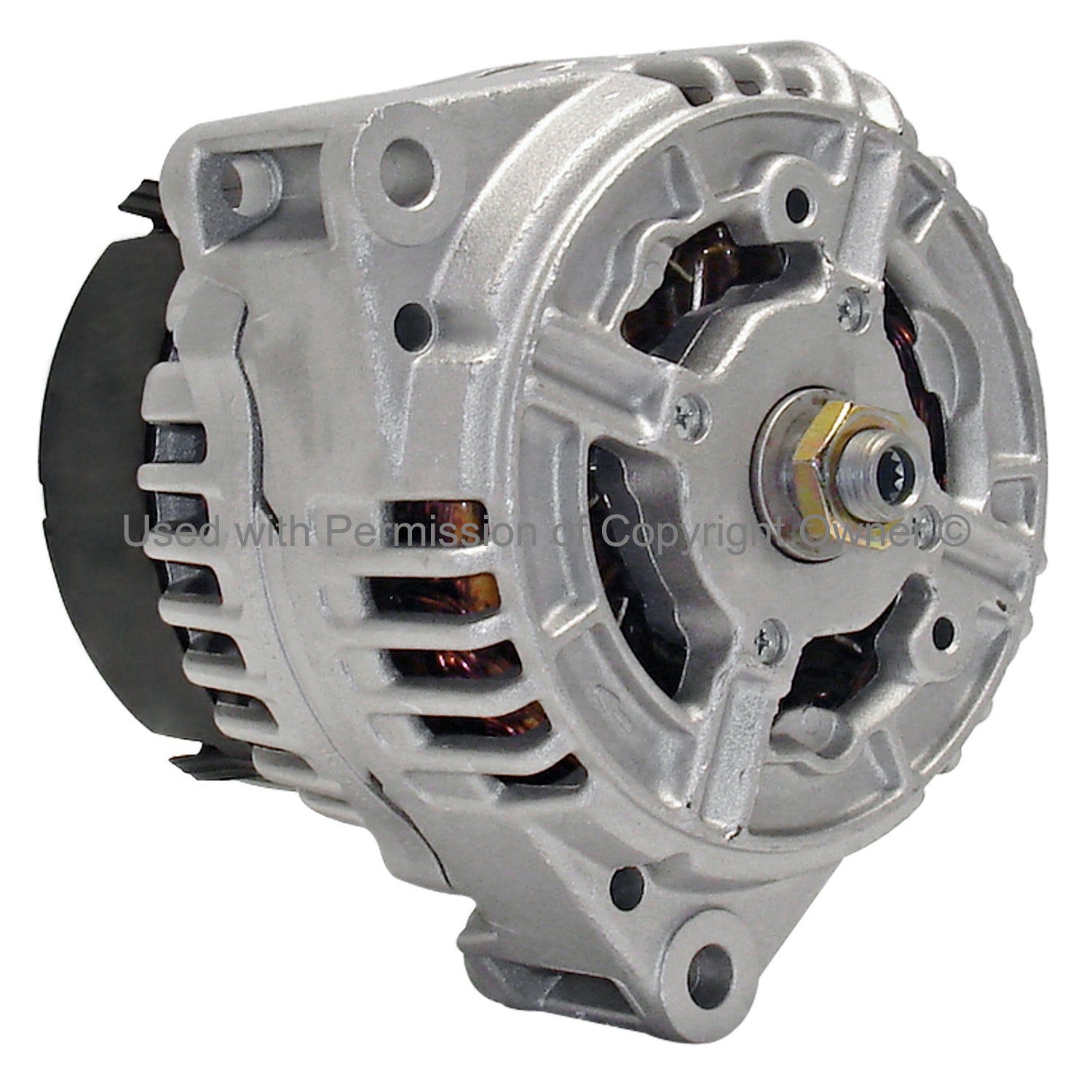 Mpa Alternator P/N:13779  Alternator P/N: