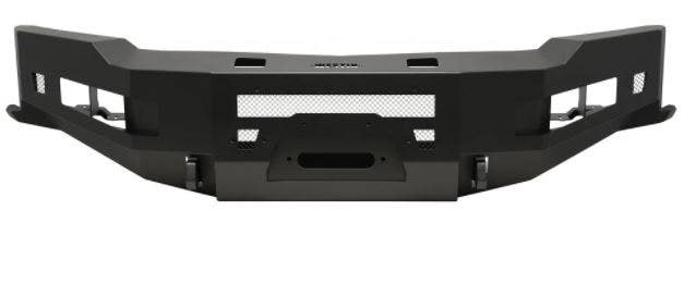 Pro-Series Front Bumper Pro-Series Front Bumper