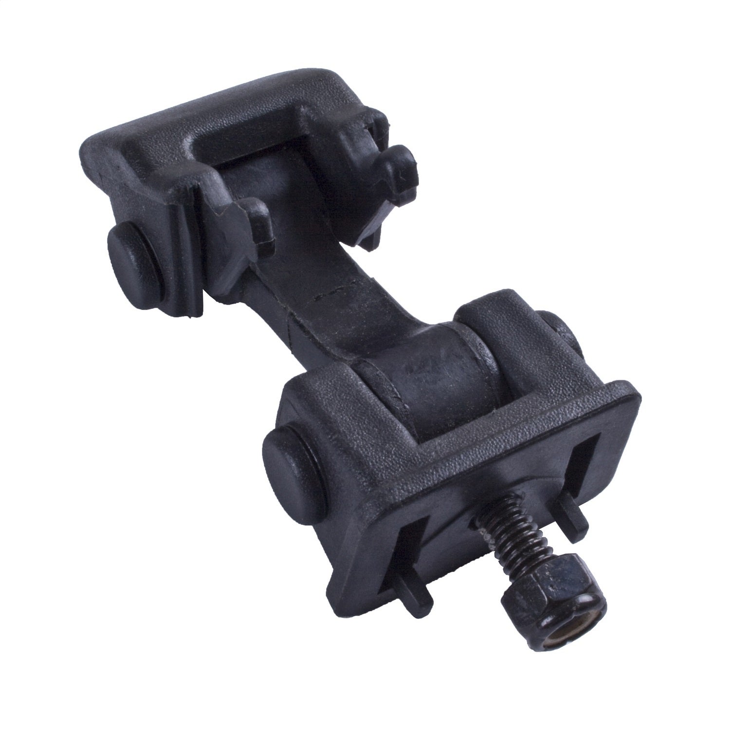 Omix 11210.07   Hood Latch Fits 97-06 Wrangler (Tj)