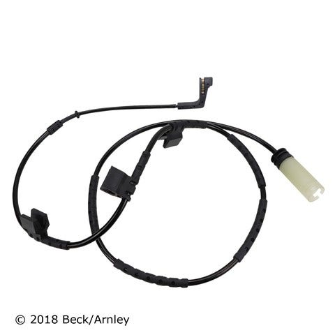 Beck/Arnley Disc Brake Pad Wear Sensor P/N:084-1612  Disc Brake Pad Wear Sensor