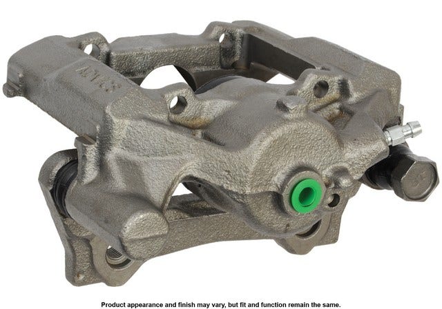 Cardone Reman Disc Brake Caliper P/N:19-B3406  Disc Brake Caliper P/N: