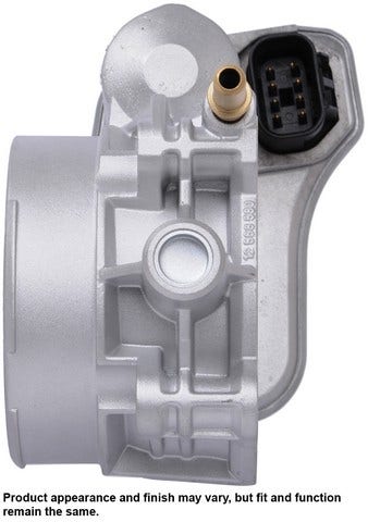 Cardone Reman Fuel Injection Throttle Body P/N:67-3006  Fuel Injection Throttle