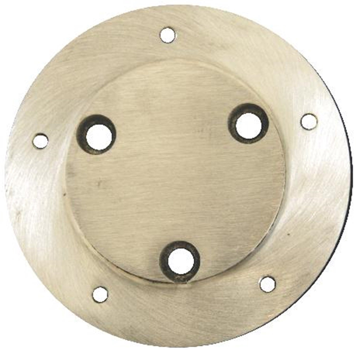 Grant 3073 Quick Release Hub Adapter   Quick Release Hub Adapter