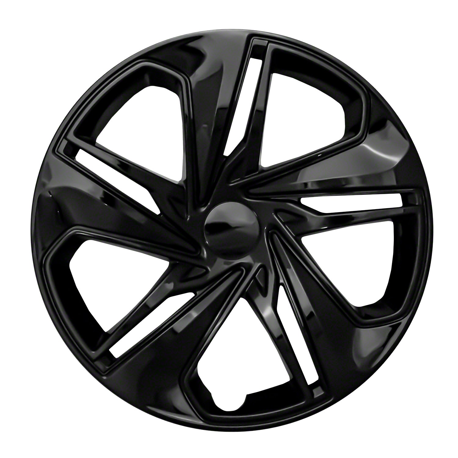 Wc;19-20 Civic;Blk;16';5 Dbl Spk Wc;19-20 Civic;Blk;16 ;5 Dbl Spk