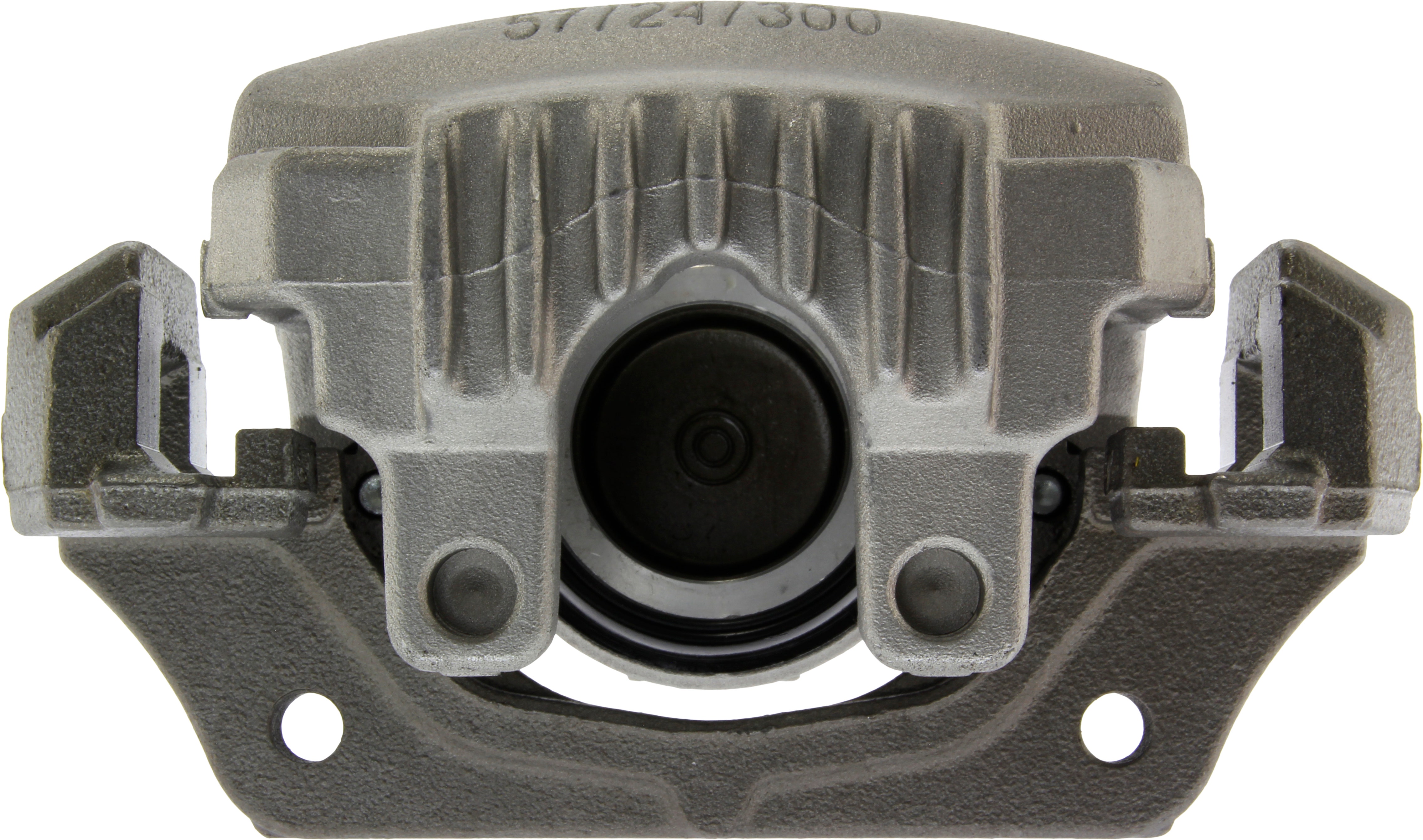 Centric Parts Disc Brake Caliper P/N:141.34075  Disc Brake Caliper P/N: