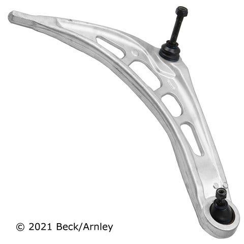 Beck/Arnley Suspension Control Arm And Ball Joint Assembly P/N:102-5108