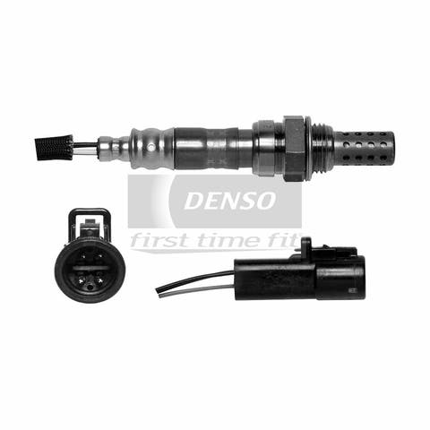Denso Auto Parts 234-4070 Oxygen Sensor  Type - Heated, Connector Style - 4