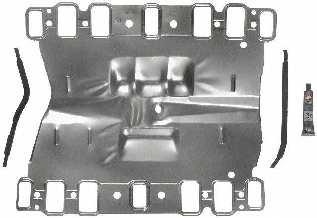 Fel-Pro Valley Pan Gasket Set P/N:Ms 96015  Valley Pan Gasket Set P/N: