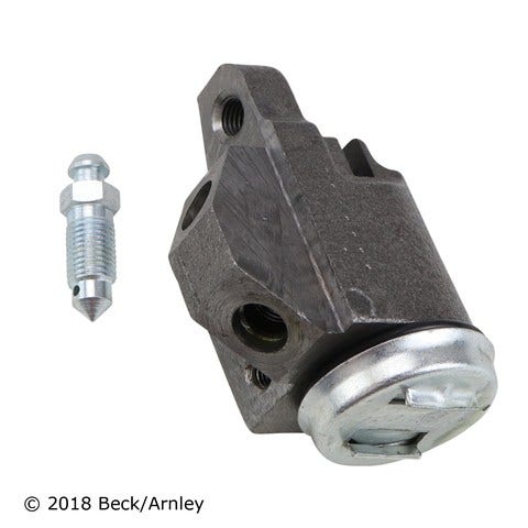 Beck/Arnley Drum Brake Wheel Cylinder P/N:072-1670  Drum Brake Wheel Cylinder