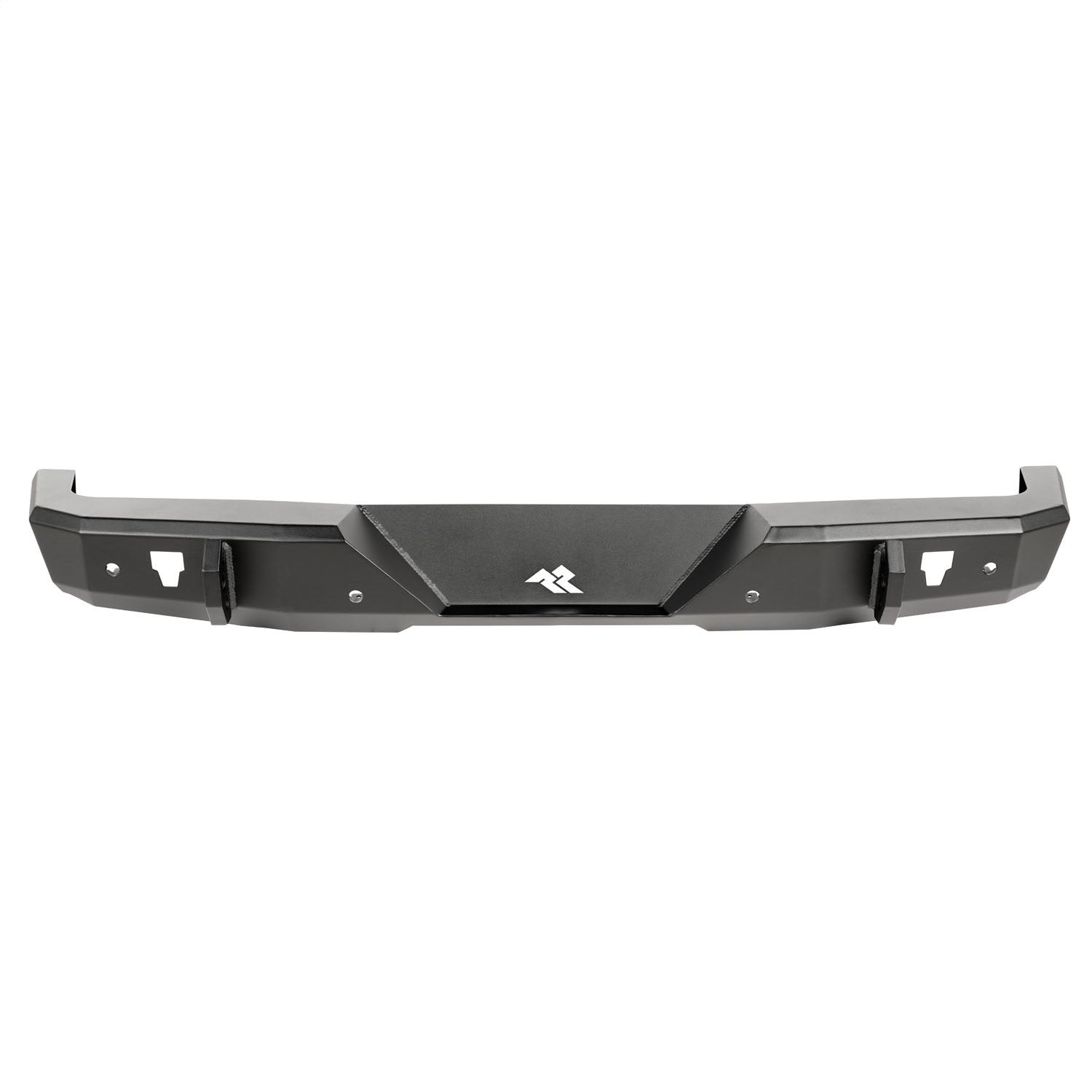 Rugged Ridge 11540.36 Heavy Duty Rear Bumper Fits 18-22 Wrangler (Jl)   Heavy