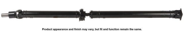 Cardone Reman Drive Shaft P/N:65-7026  Drive Shaft P/N: