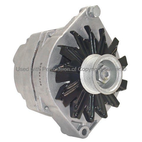 Mpa Alternator P/N:7290612  Alternator P/N: