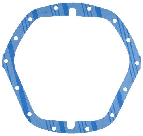 Fel-Pro Axle Housing Cover Gasket P/N:Rds 55478  Axle Housing Cover Gasket P/N: