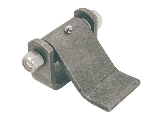 Buyers Products B2426fs Formed Hinge Strap   Formed Hinge Strap